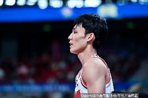 解说：辽宁展现出全新的比赛风格 广东有很多困难都急需解决