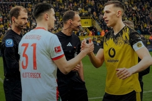 和哥哥分别作为队长在赛场重逢，施洛特贝克：这是重要美好的时刻