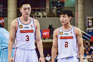 强烈对比！广东上半场全队11中1仅得4分 辽宁全队21中13合砍39分