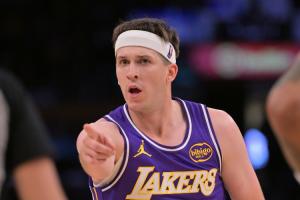 名记谈里夫斯1+2：想要做得比他更好恐怕很难 很高兴能再看5分钟