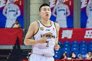 媒体人:莫兰德&付豪联手打穿广东内线 广东几次溃败都是内线被穿