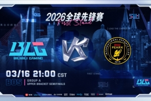 LCK第二就这?Bin贾克斯对位单杀无解单带团战爽切 BLG赢首局