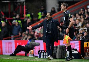 合同剩6年！记者：切尔西高层担忧罗塞尼尔能力，可能今夏换帅