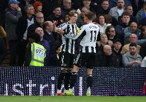 TA：纽卡力克切尔西展现自身水平，欧冠次回合对巴萨需打出速度