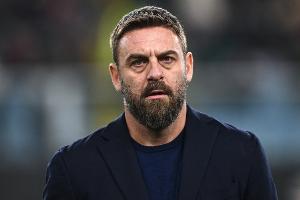 斯基拉：热那亚计划与德罗西续约，将他视为长期规划的关键因素