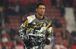 德转更新皇马身价：贝林厄姆下降2000万欧元，皮塔奇上涨1700万欧