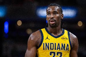 先发制人！内史密斯首节6中5独得14分 三分4中3