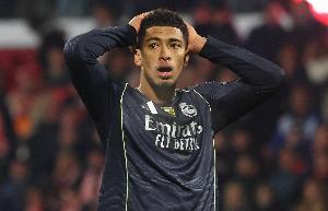 两连跌!22岁贝林身价再跌2000万降至1.4亿,去年巅峰身价1.8亿欧