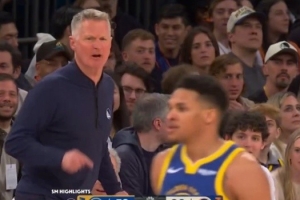 怒喷理查德!科尔:我后悔当时有点失控了 波杰姆应该传得更好