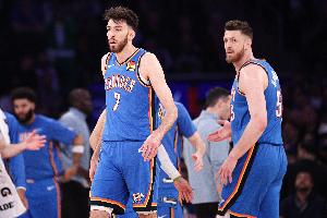 12板3助2帽！切特：哈滕上场会去拼每个能帮球队赢球的细节