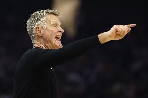 科尔：减少比赛意味着收入降低&但我仍支持 因为比赛质量更加重要