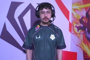 我Bin哥呢G2上单：GEN打法风格的壁垒太高，Kiin状态很好我想赢一次