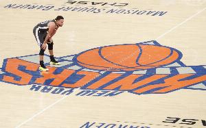 库里谈麦迪逊广场：这里的一切都散发着荣耀和历史的气息