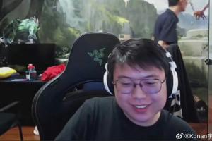 也没有很幼??查理斯:不是帮09洗 14岁的可能分不清 古代都生小孩了