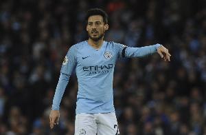 大卫·席尔瓦：无论皇马联赛表现如何，一到欧冠赛场就会焕然一新