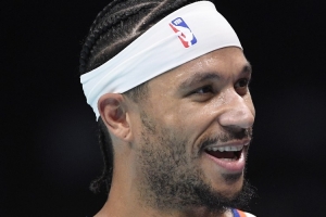 哈特：缩减赛程比赛质量是会提升 但这不会发生 因为大家太爱钱了