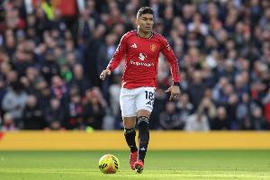 内维尔：卡塞米罗赛季末离队正确，曼联1.4亿英镑的投资不明智