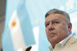 阿斯：塔皮亚入境西班牙会被捕，所以阿根廷拒绝在伯纳乌踢欧美杯