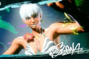 街霸6阿里克斯将于3月17日正式参战：经典摔跤手 配备超10种投技