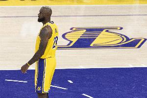 波什：詹姆斯已转型角色球员 但在季后赛他仍能让时光倒流！