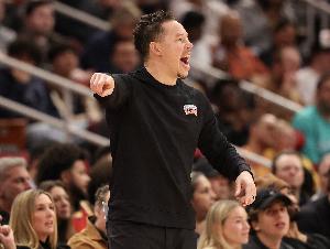 米奇：我们不用过度解读 50胜在NBA里就是很难达成的成就