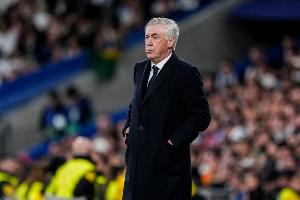 安切洛蒂2024欧冠决赛前动员讲话:感谢你们带我来到这里