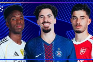 会有逆转吗？欧冠明日来袭，英超首回合0胜，曼城 枪手 蓝军出战