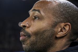 亨利:必须保护好道曼,不要过早对他未来成就抱有过度预期