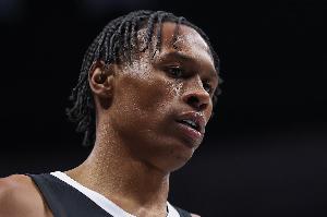 左腿筋拉伤!阿德尔曼:沃特森进行了3对3训练 希望本周复出