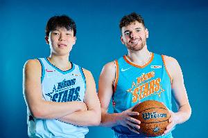 拓媒谈NBA扩军选秀：杨瀚森&克林根&阿夫迪亚&夏普等不能被选走