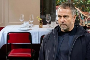 每体：弗里克很享受在巴塞罗那的生活 主场赛前常去当地一家餐吧