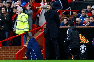 理查兹:卡里克让球员回到合适位置,阿莫林只顾战术不看配置