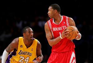 夸梅：麦迪这么有钱却活得像个怨妇 向前看吧 别蹭科比热度了