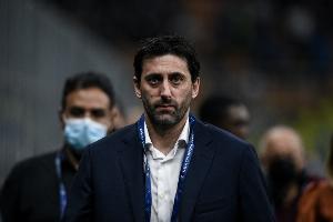 阿媒：竞技主席米利托与国米谈延长卡博尼的租期，已取得积极进展