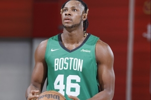 马祖拉谈贝西:只要能持续建立关系熟悉我们的体系 就会有帮助