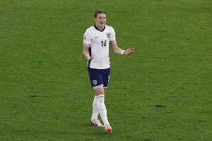 太阳报:加拉格尔由于病毒感染引发哮喘问题,对马竞最多只能替补