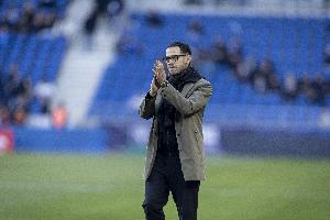 罗塞尼尔：我们需要几乎完美的表现，小伙子们在世俱杯上做到了