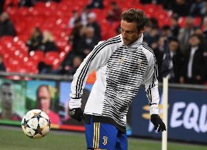 马尔基西奥：尤文换帅时机非常合适，否则真不敢想象现在是什么样