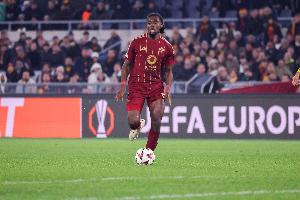 米体：国米有意科内与帕莱斯特拉，若巴斯托尼离队签穆哈雷莫维奇