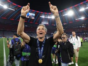 仅次于皇马、拜仁和巴萨！卡塔尔财团入主后，巴黎9次闯进欧冠8强