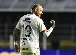 不会放弃！ESPN：桑托斯悉心照料内马尔，希望他能踢上世界杯