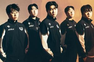 Reddit热议GenG横扫JDG：这竟然还不是最快的 这让我想起了1557