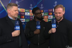 小舒梅切尔:我的肩膀要动两次手术需要一年康复,可能要退役了