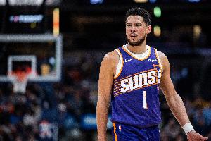 布克谈3连败：我们没有太多时间磨合 剩下这段赛程至关重要