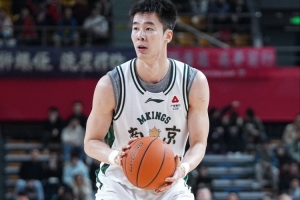 媒体人:郭昊文和同曦都未受内讧影响 王世龙离开浙江后首胜旧主