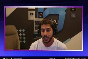 巴西主播回应采访争议时称：我不认为Chovy会认为这是冒犯