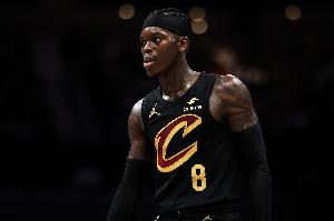 在11支球队有效力经历！骑士后卫施罗德 今日生涯出战数达900场