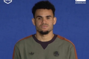 迪亚斯选各国自己最喜欢球员:阿根廷梅西、西班牙亚马尔