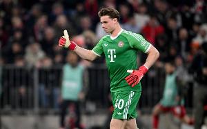 乌尔比希：丢球让人懊恼，但两场比赛进了10球，还是得客观看待