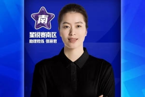 厦门银行女篮四人亮相全明星周末！